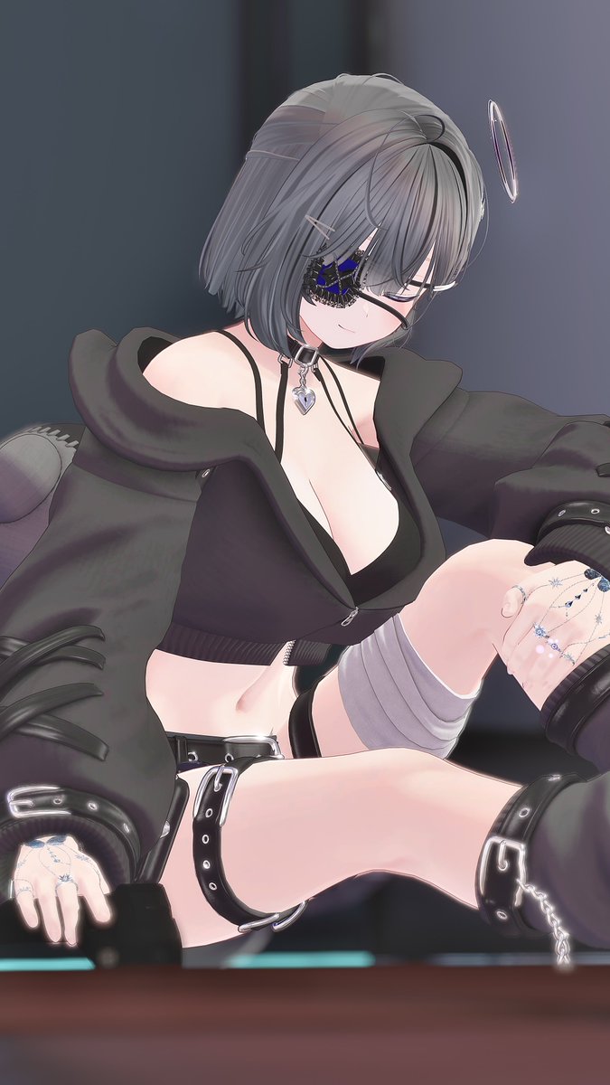 チャモックVRC(多分元気) tweet media