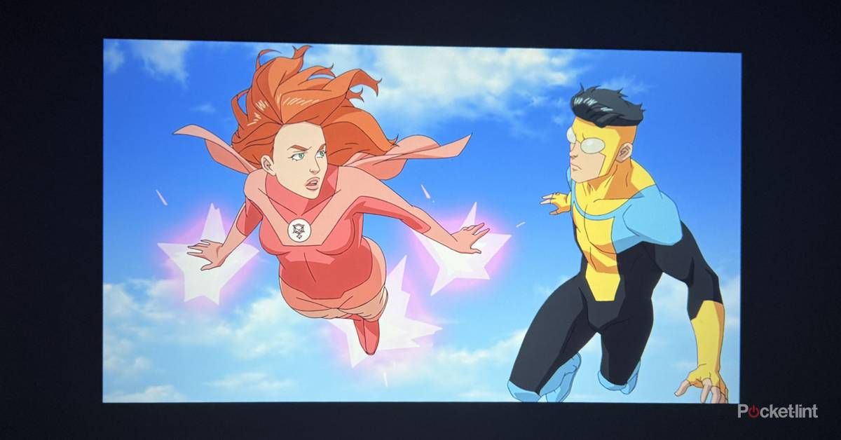 Pocket-lint tweet media