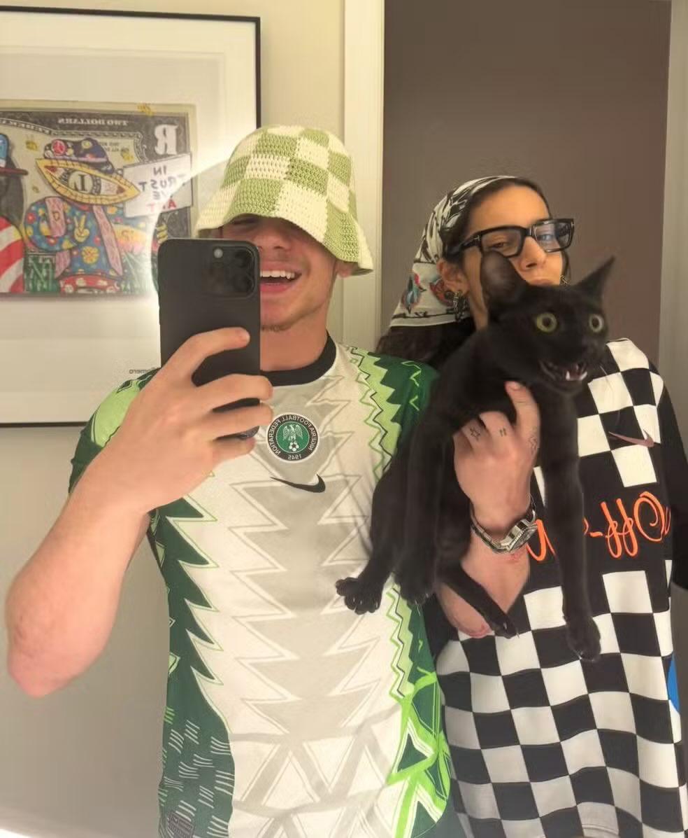 Mah 🥂🧙🏻‍♀️ tweet media