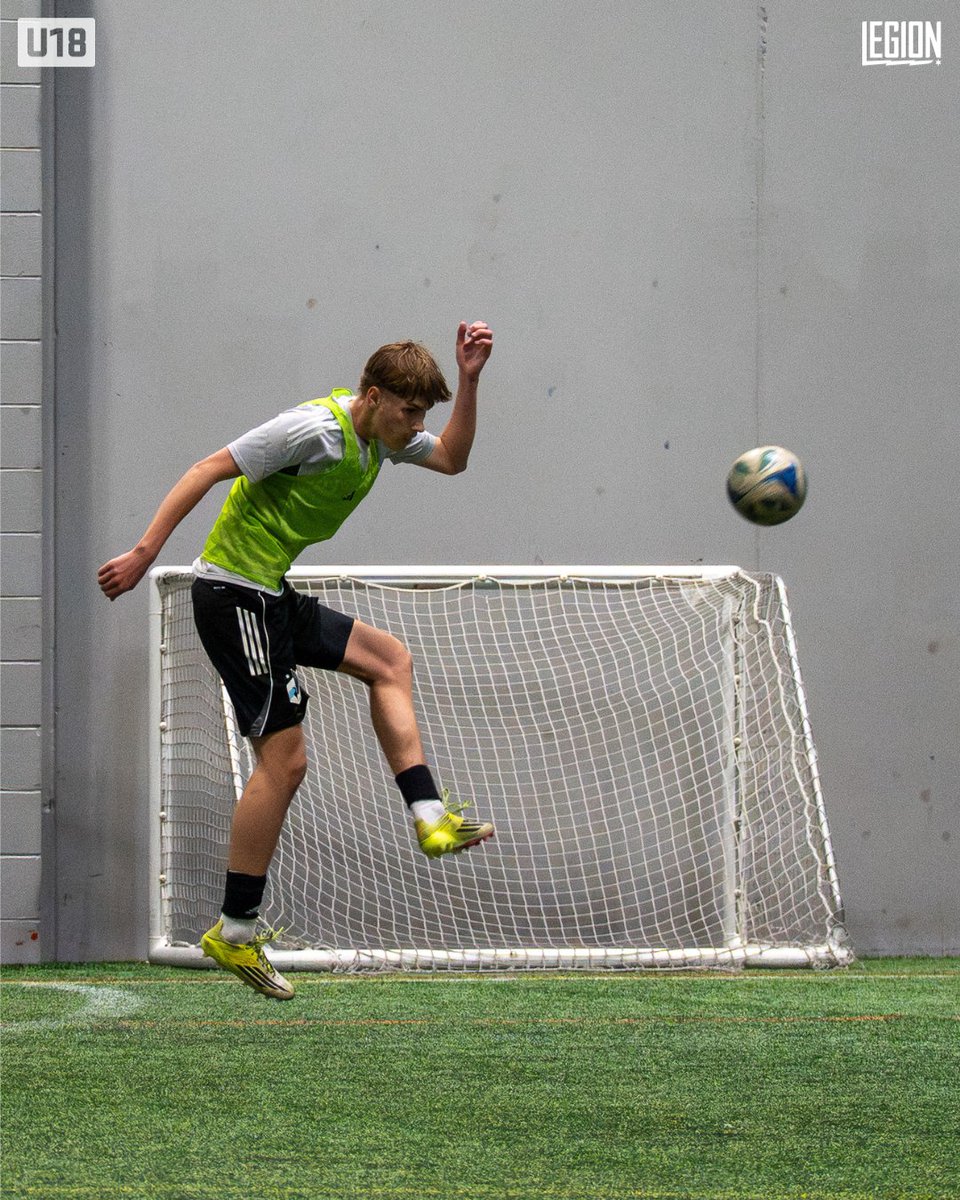 MNUFC Academy tweet media