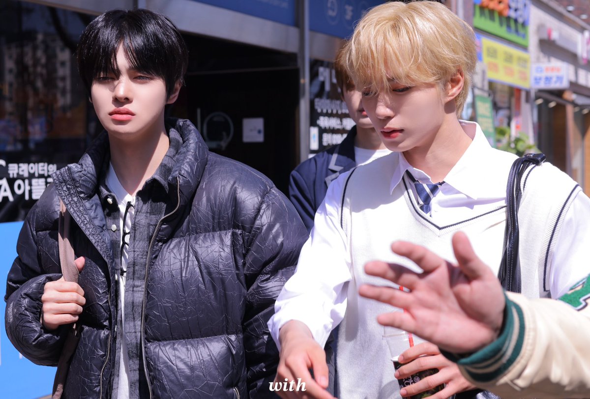 withjsgw's tweet photo. 260407 넘 늦게 올렷나??🥺

#이리오 #LEELEO #리오 #LEO #준서 #JUNSEO #ジュンソ #ALPHADRIVEONE               #ALD1               #알파드라이브원               #알디원 https://t.co/4mCfAWBEZg
