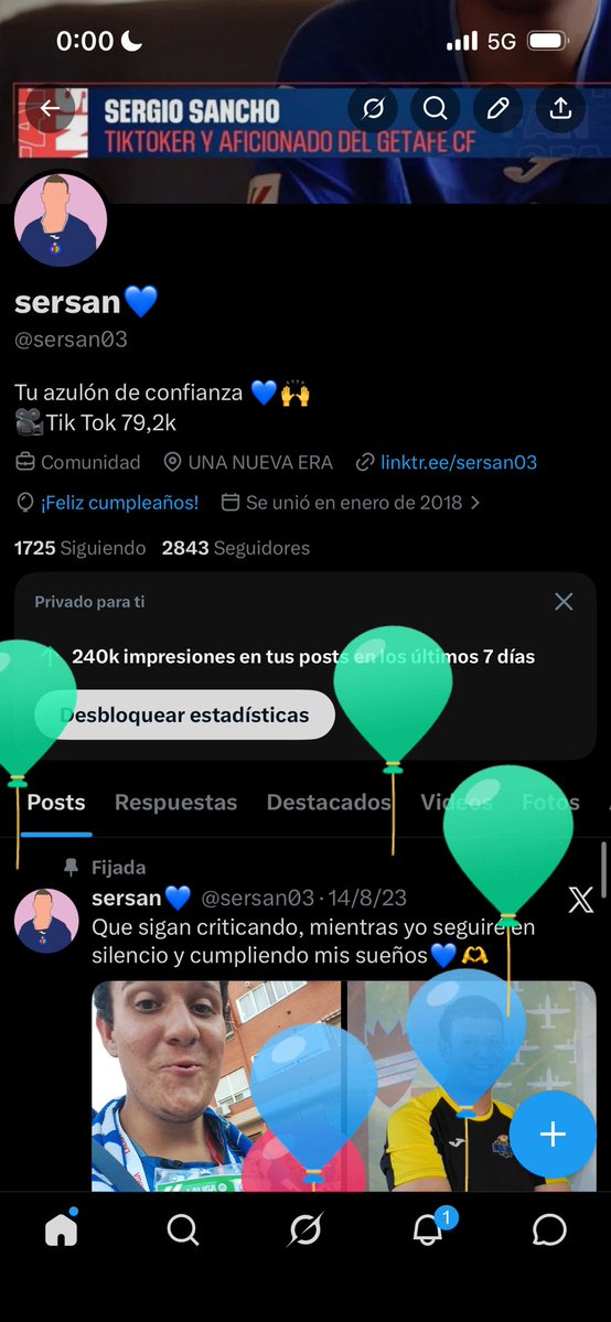 sersan💙 tweet media