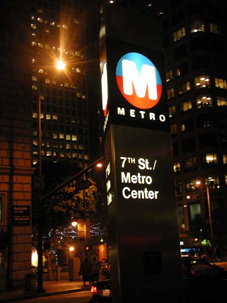 Metro Los Angeles tweet media