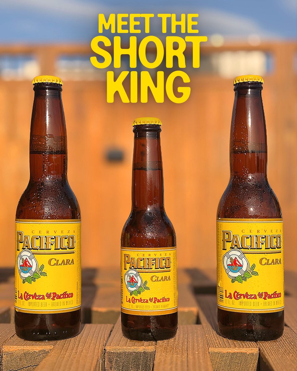 FinleyBeer's tweet photo. ‘Pacifiquitos’ have arrived. https://t.co/AHgwS4mtef
