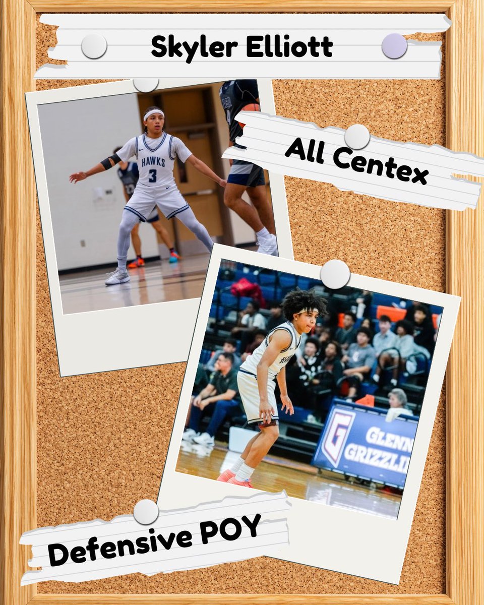 Hendrickson Hoops tweet media