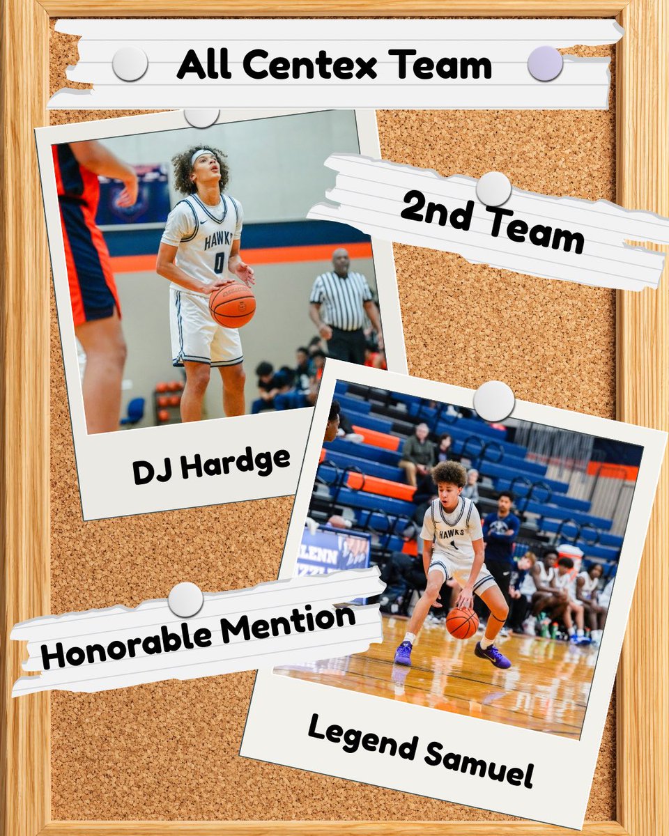Hendrickson Hoops tweet media