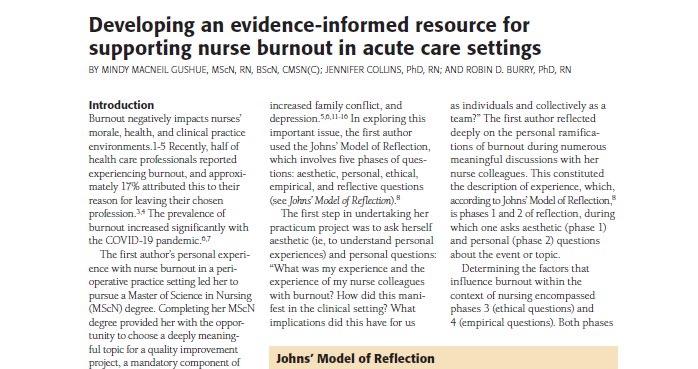 Nursing2026 tweet media