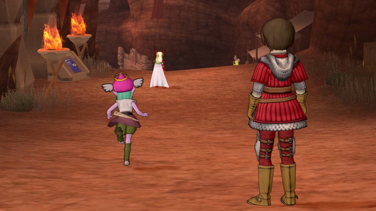 ガレット tweet media