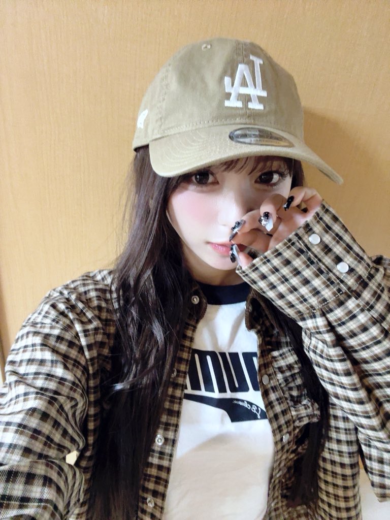 塩川莉世(SWEET STEADY) tweet media