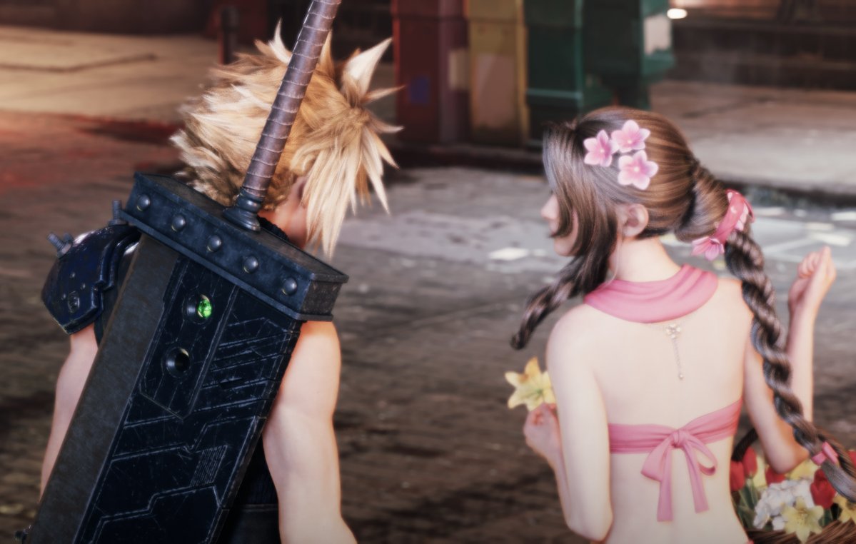 the clerith archive tweet media