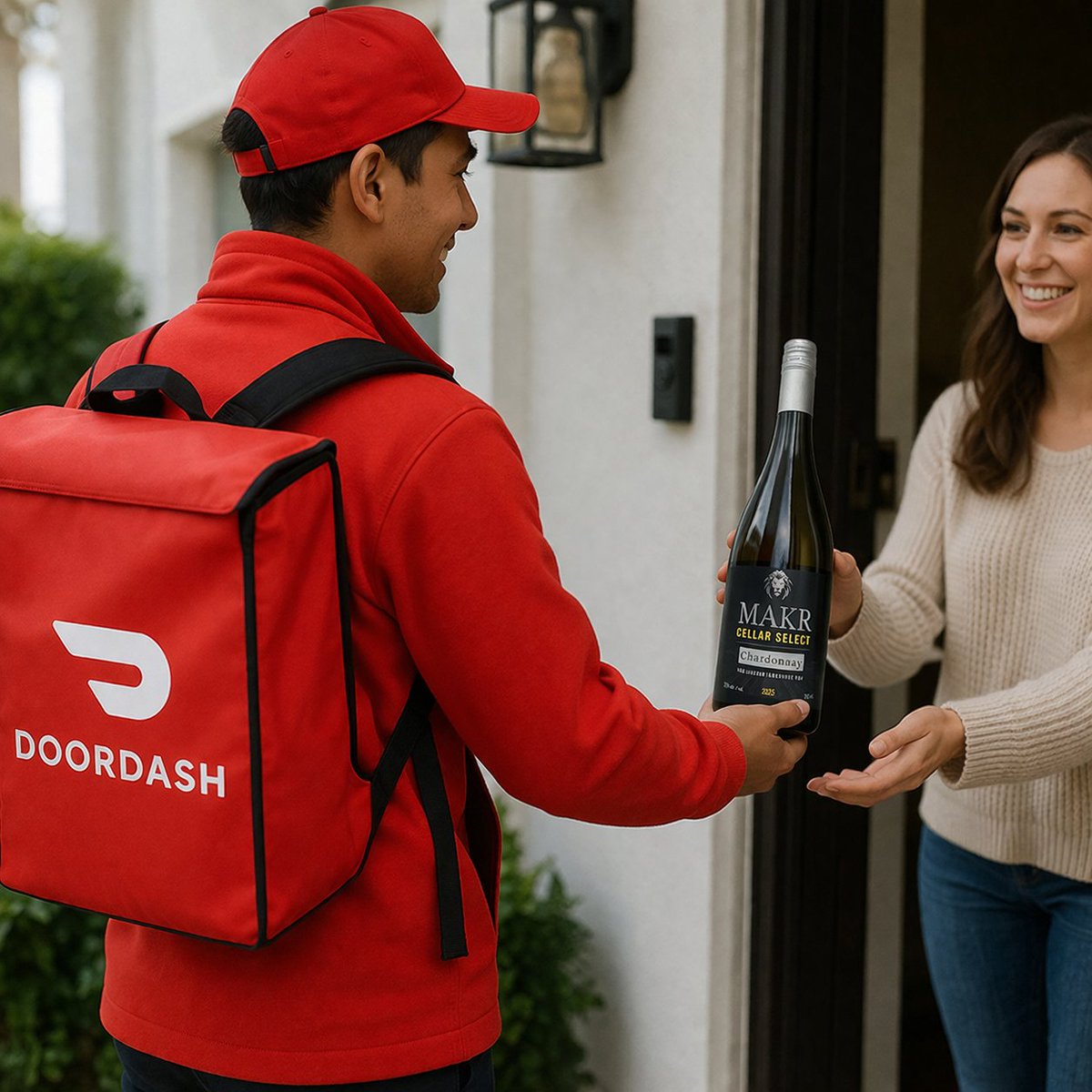 LegendsWinery's tweet photo. Legends + DoorDash 🛵

Local delivery just got easier. Order your Legends favourites with local delivery convenience. MAKR and Meldville wines are ready when the night calls for a great bottle.

Online store 24/7
https://t.co/OryYIqxENR https://t.co/JgxdSjKkst