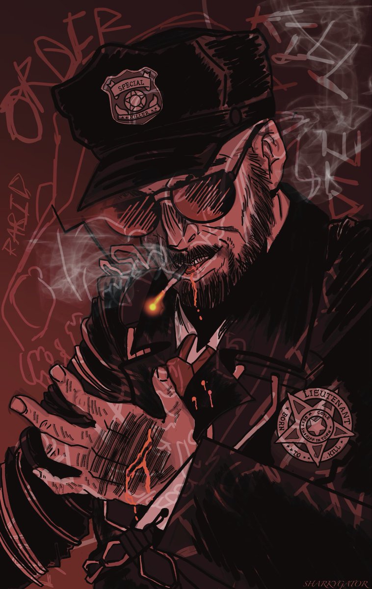 SharkyGator tweet media