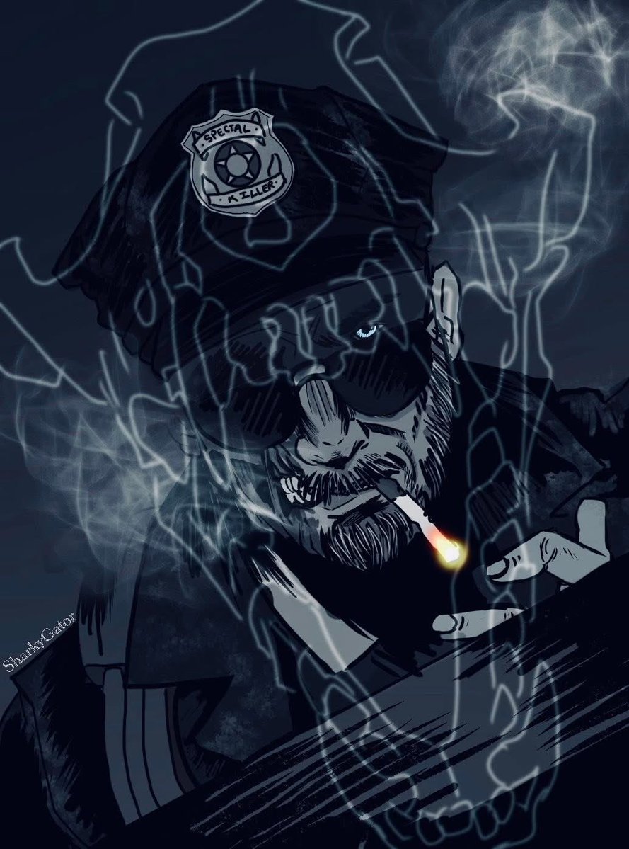 SharkyGator tweet media