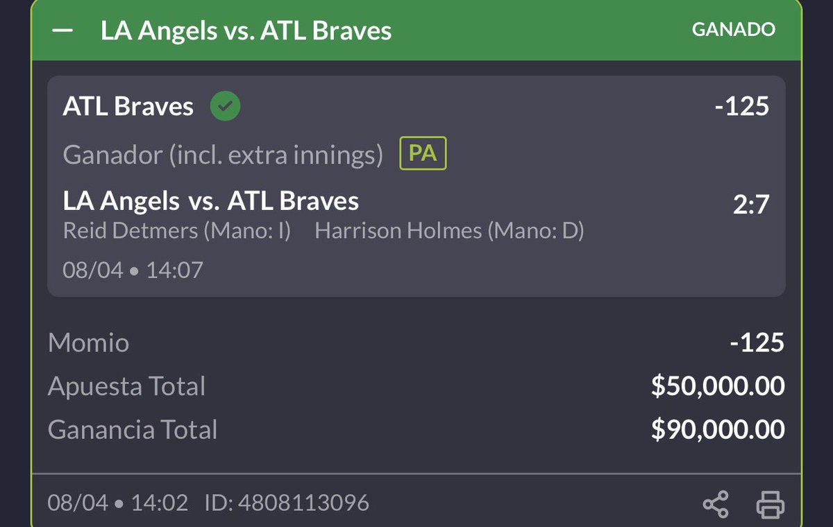 Hugo (Apuestas) tweet media