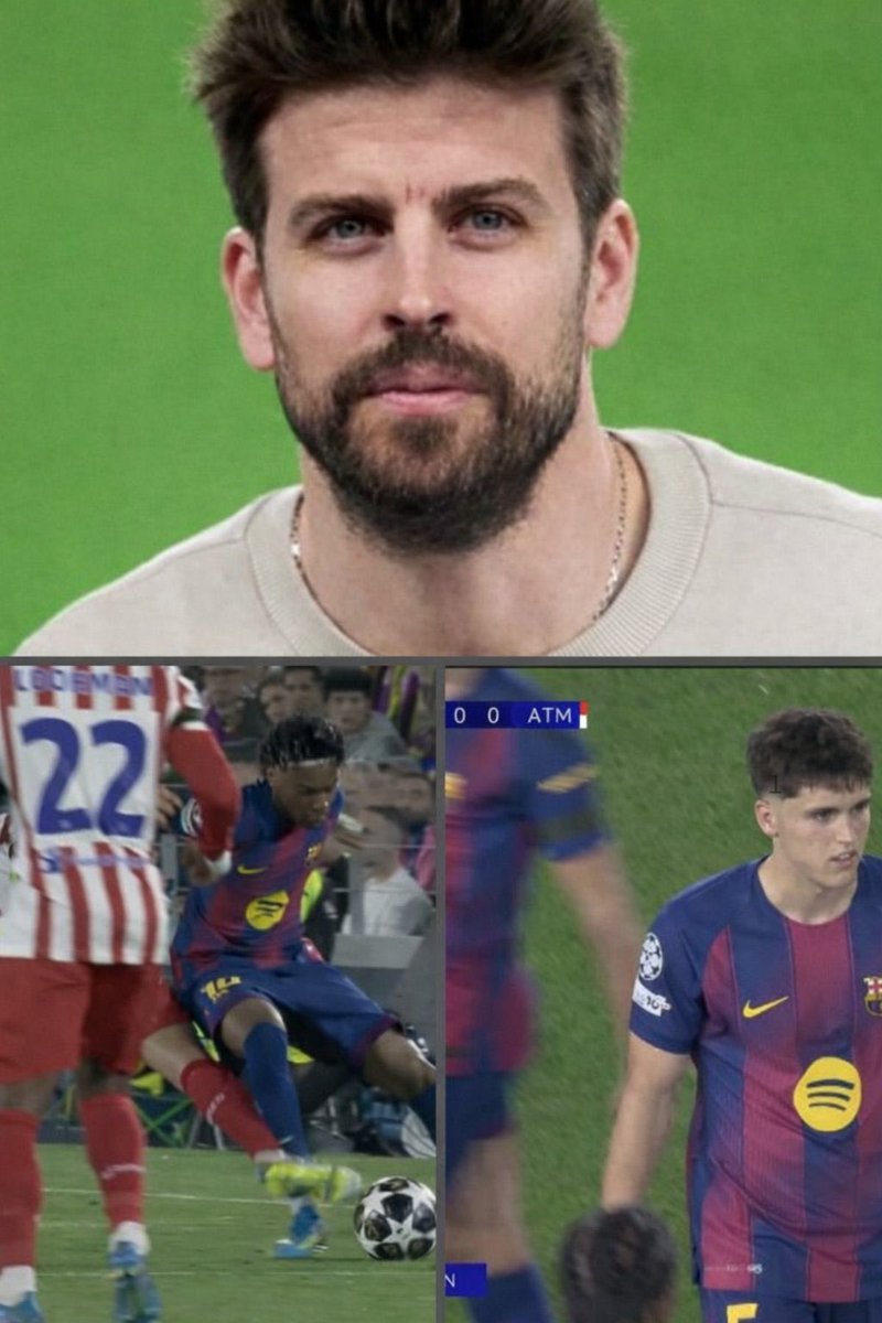 Barça News tweet media