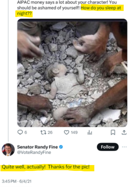 Lucas Gage tweet media