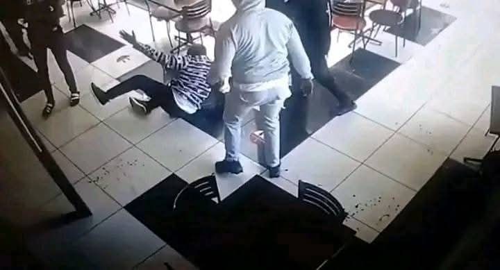 Hon. Peter Salasya tweet media