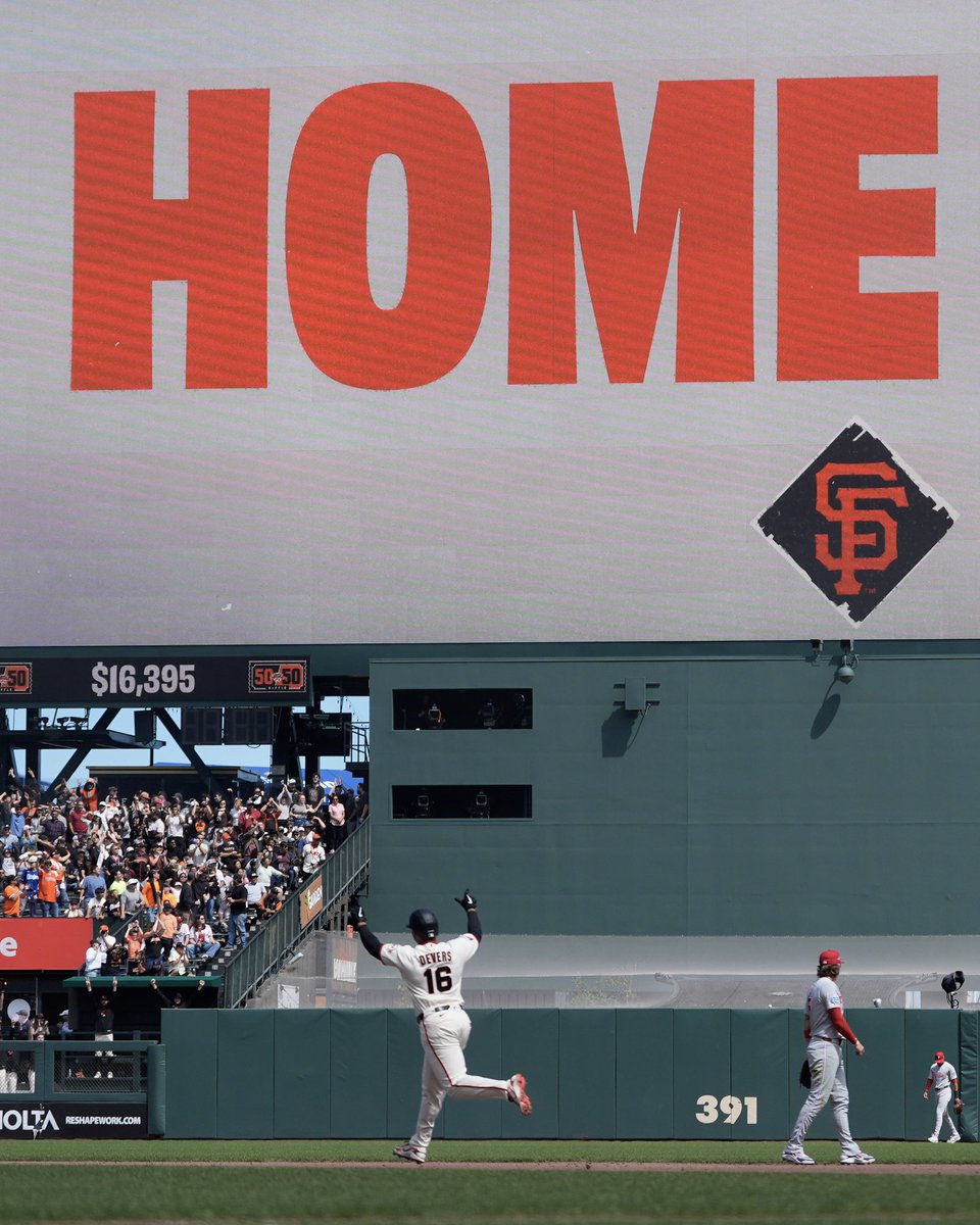 SFGiants tweet media