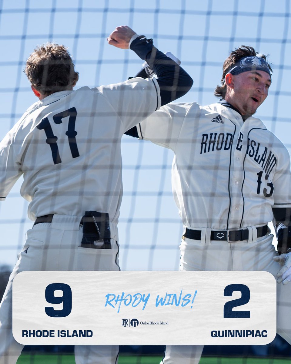 Rhode Island Rams tweet media