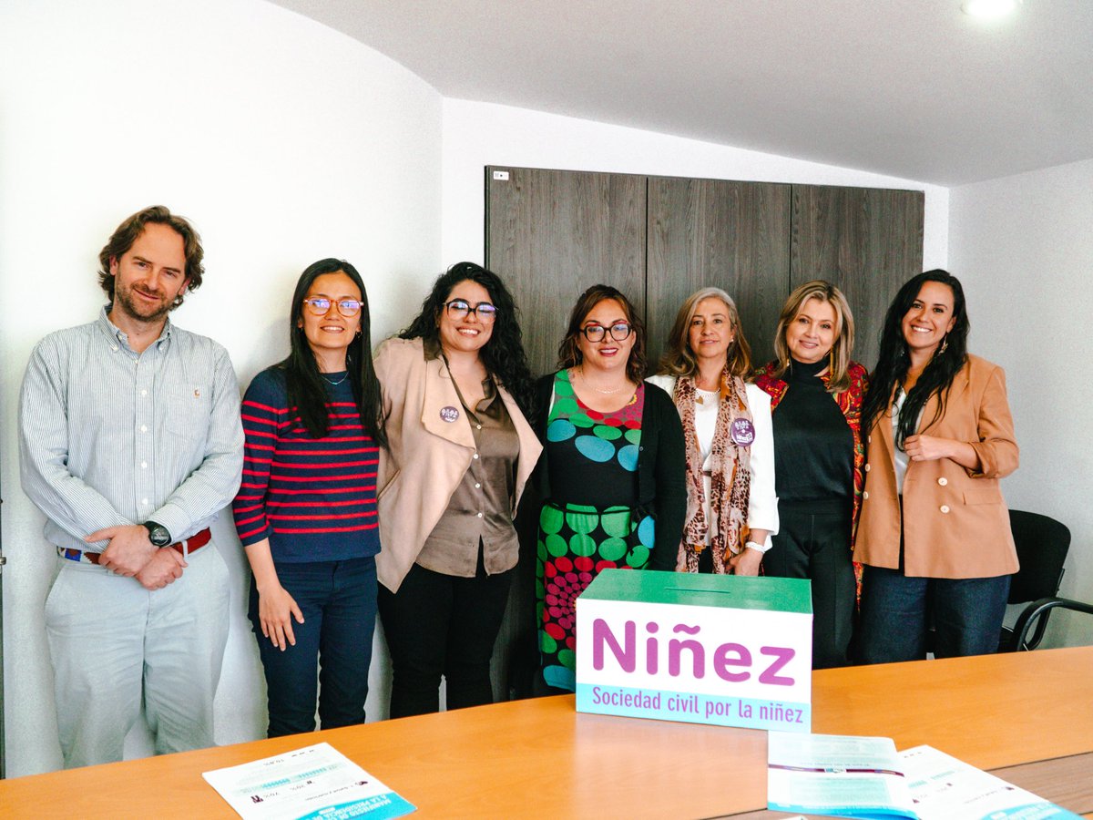 Edna Bonilla Sebá tweet media