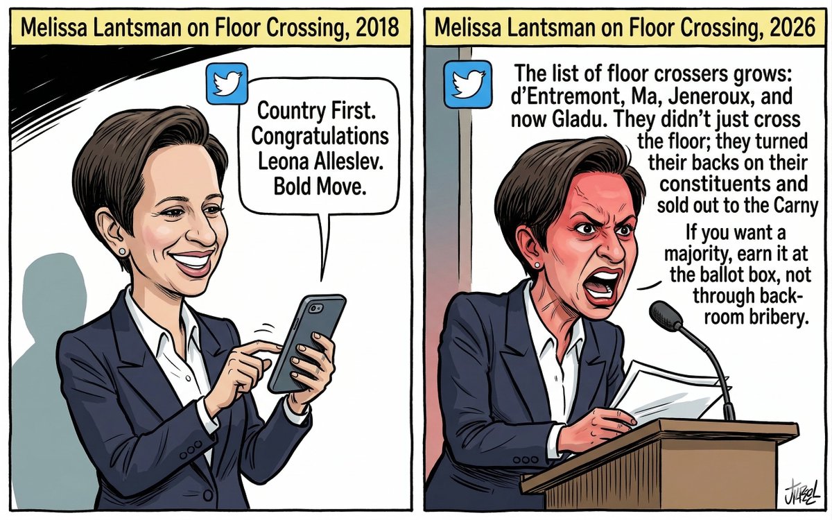 🍁Bernard Roulinski 🍁 tweet media