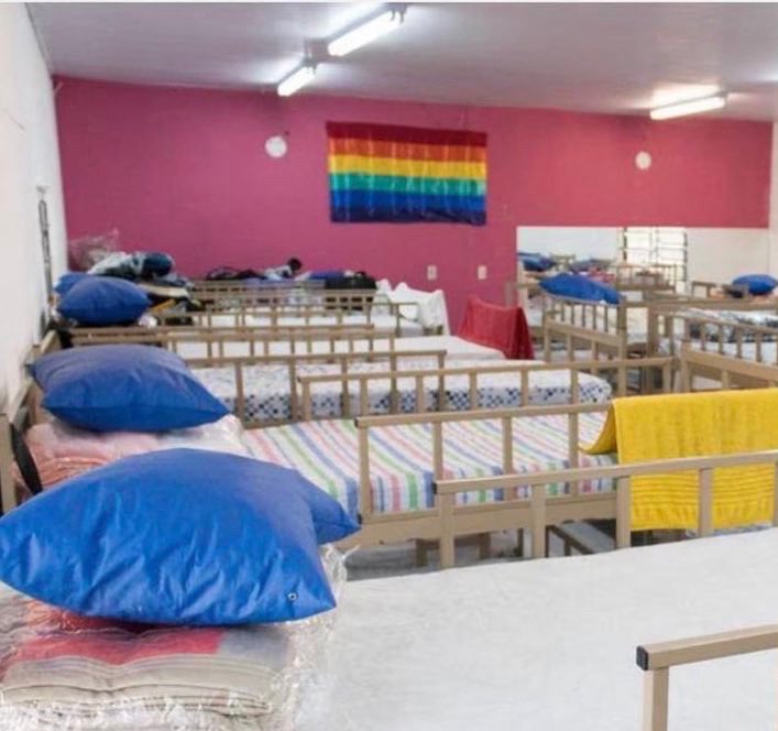 diรกrio de umA travesti tweet media