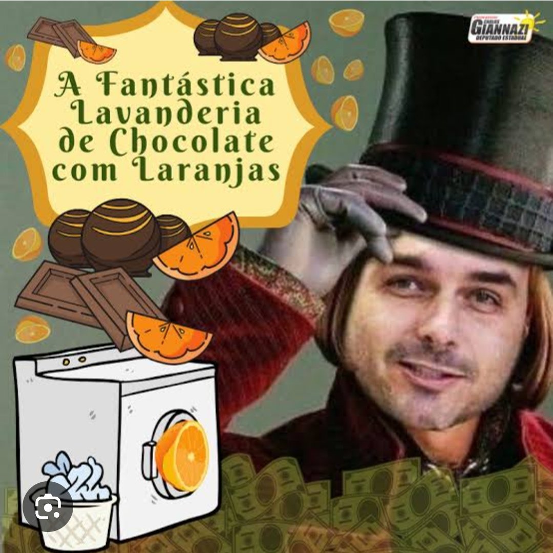 elis_show's tweet photo. @pfigueiredo08 @FlavioBolsonaro https://t.co/bubHfTlQwC