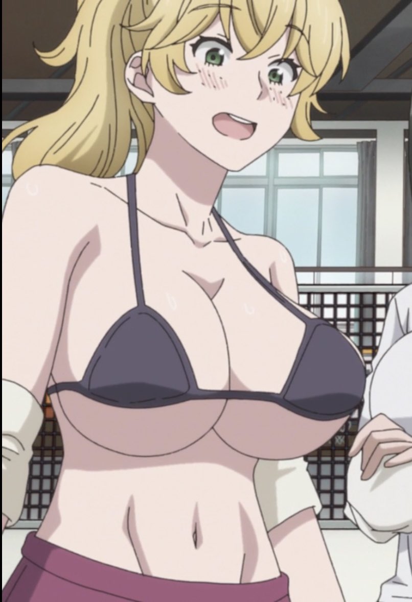 [閒聊] 為什麼要穿極小比基尼打排球？ - 希洽 - PTT.BEST 批踢踢爆文 2