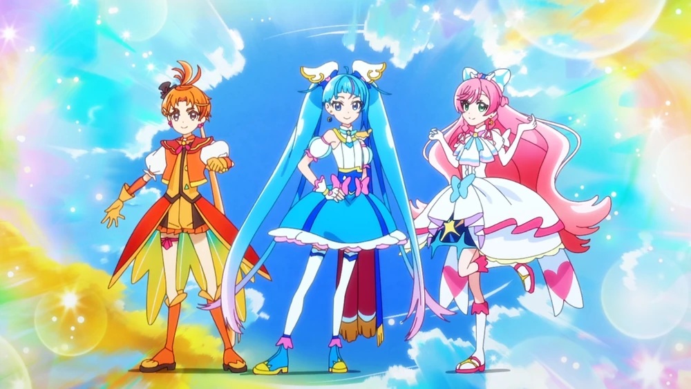 朝日放送・日曜830アニメ 日めくりカレンダー tweet media