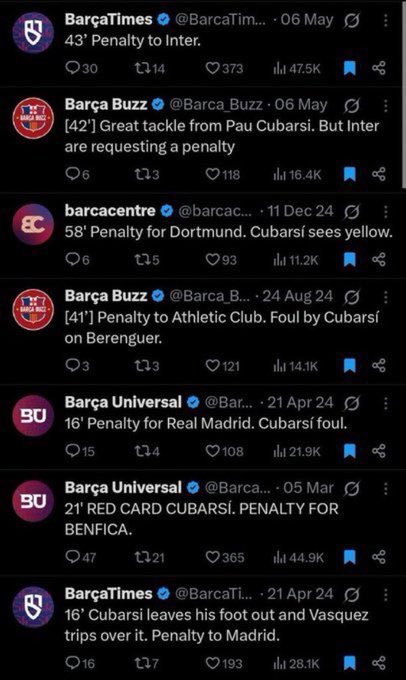 MADRID SPOT tweet media