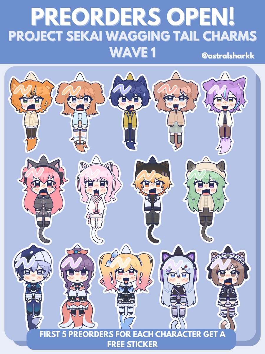 astralsharkk 💫🦈 tweet media