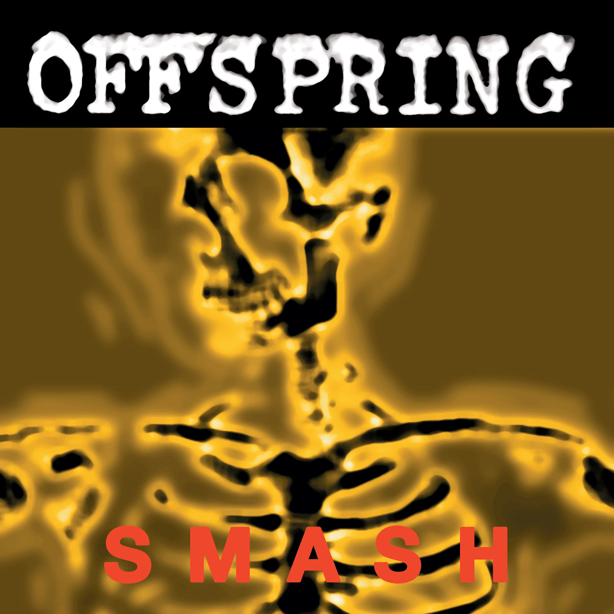 The Offspring tweet media