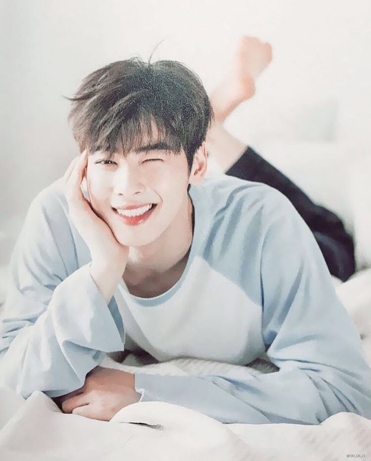#차은우　#チャウヌ
#ASTRO　#1日1うぬ