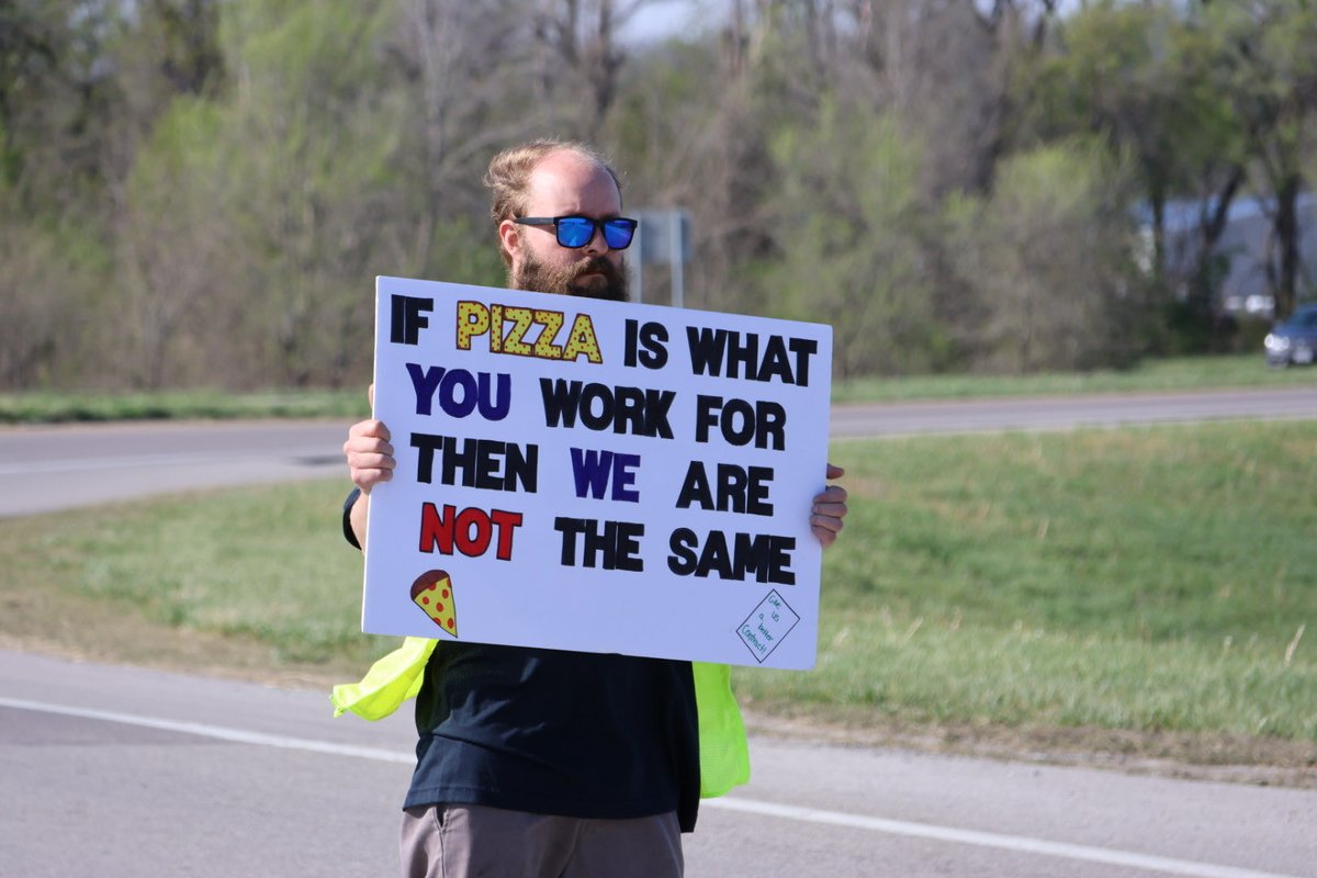 IAM Union tweet media