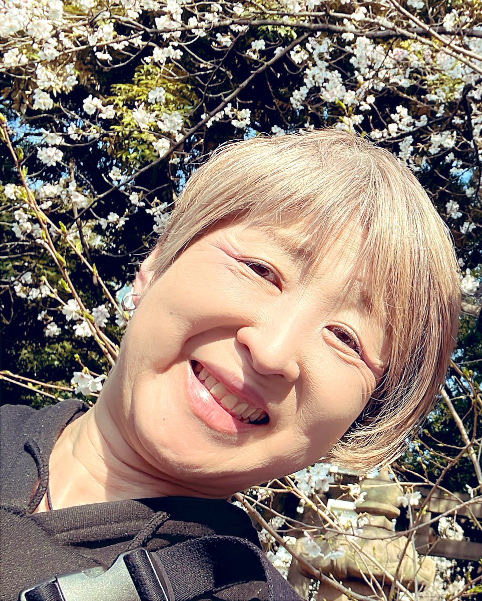 あっこ🗼東京・赤坂から愛あふれる世界をつくる人🌈🕊️ tweet media