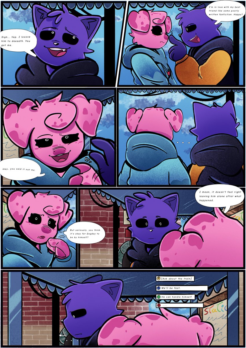 Alpha Wolf tweet media