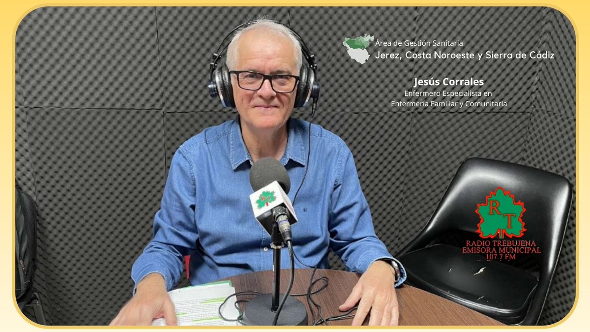 AGS Jerez, Costa Noroeste y Sierra de Cádiz tweet media