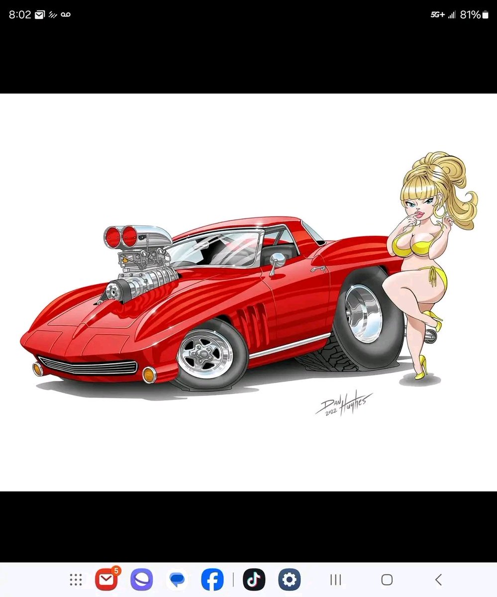 Dan Hughes tweet media