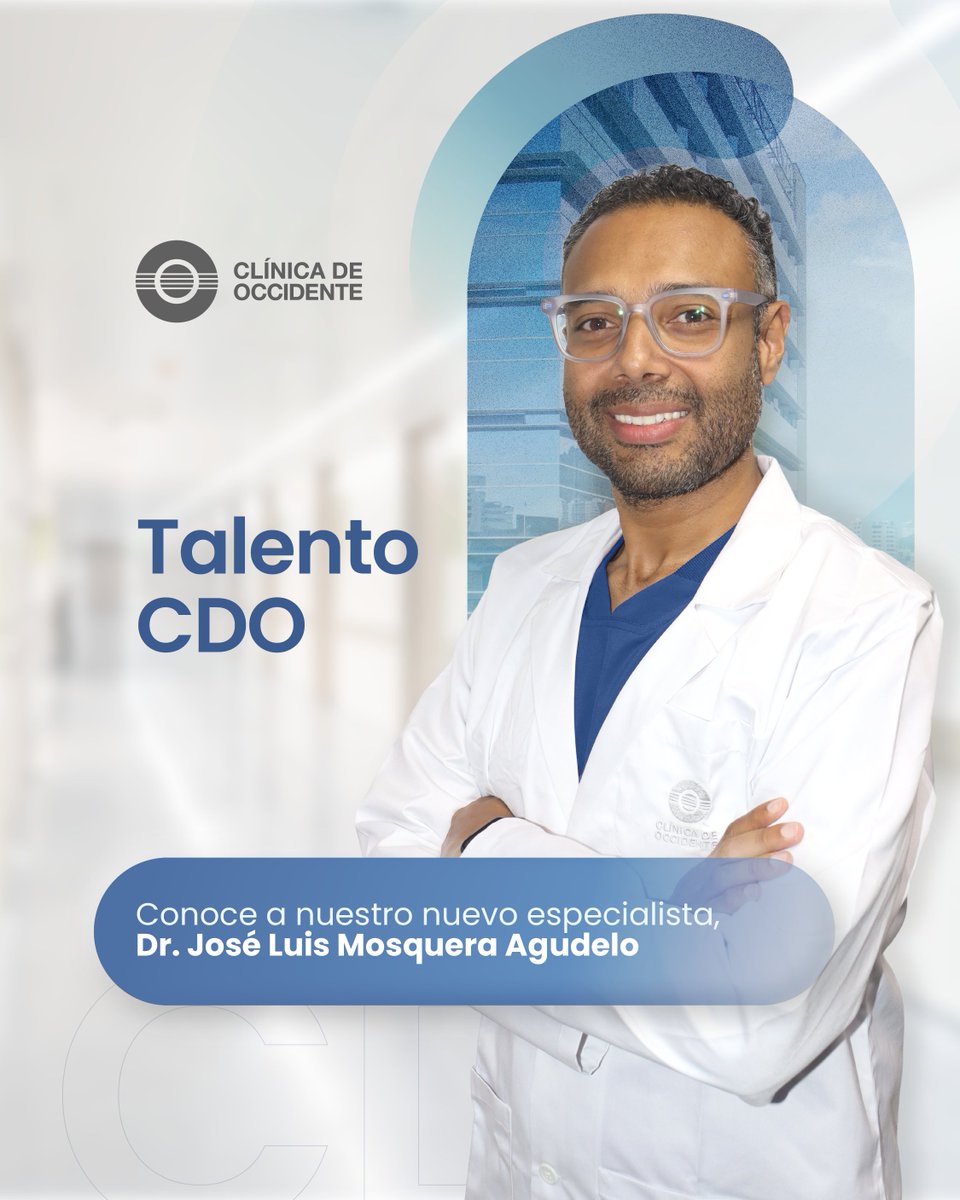 Clínica de Occidente Cali tweet media