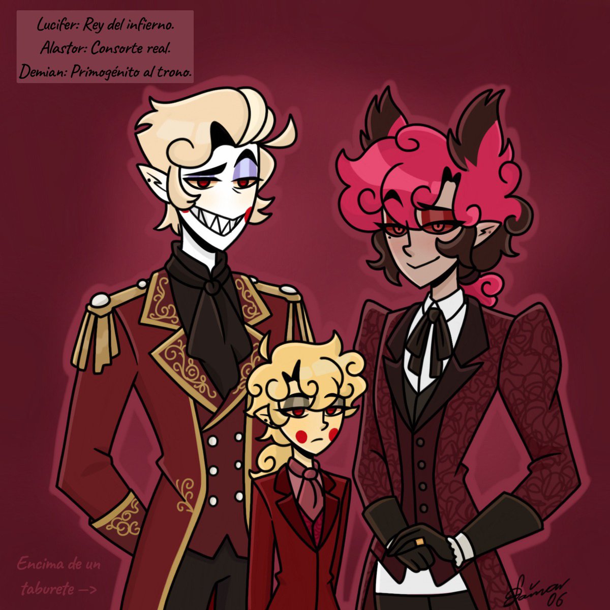 Daimar_06 tweet media