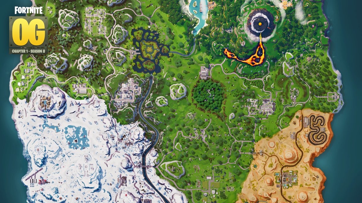 Fortnite tweet media