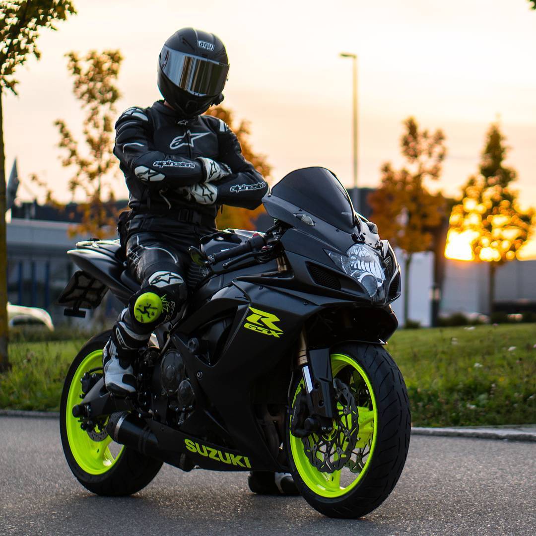 Motorcycles & More tweet media