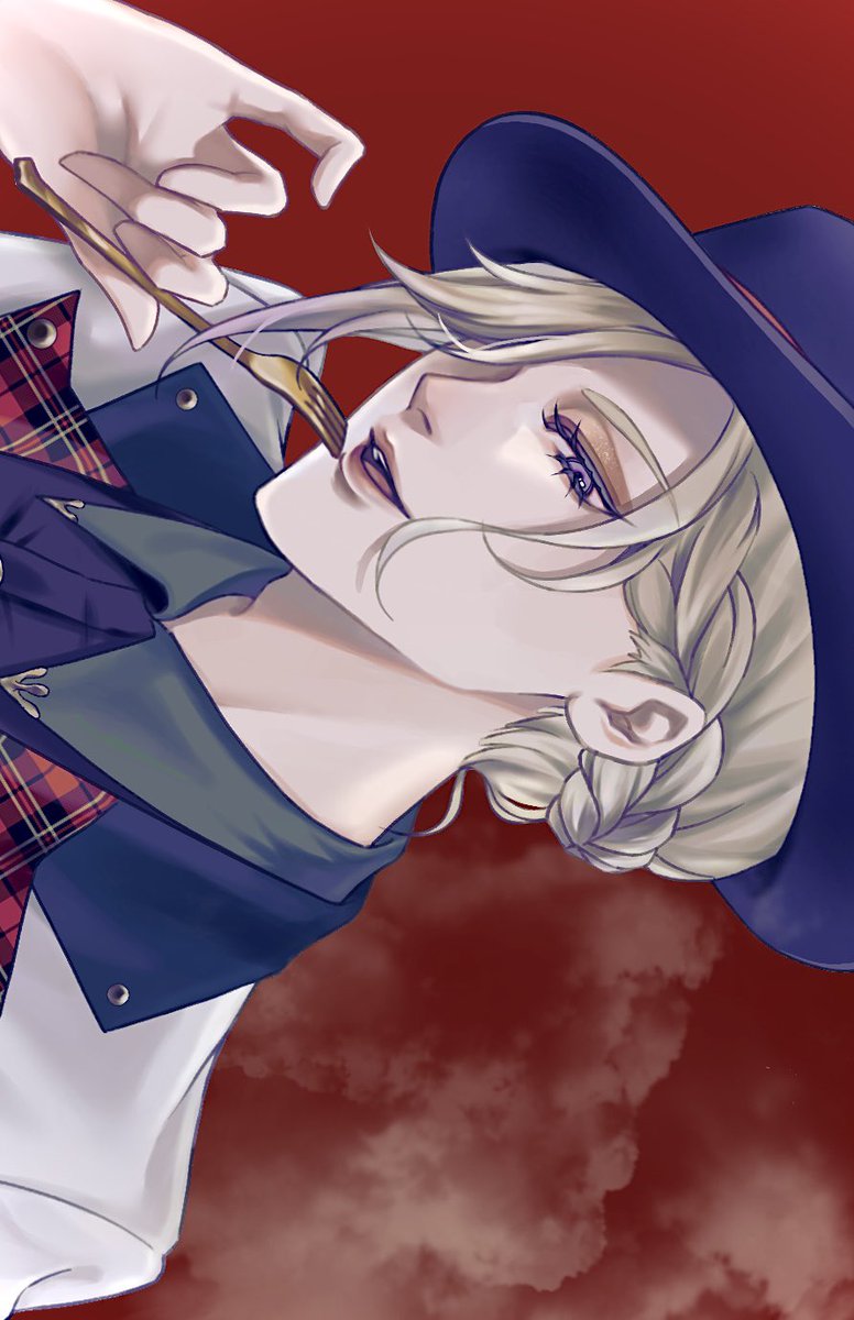 _l2zlq's tweet photo. #twst  #ヴィル・シェーンハイト誕生祭2026 https://t.co/Xpi1ScMvjO