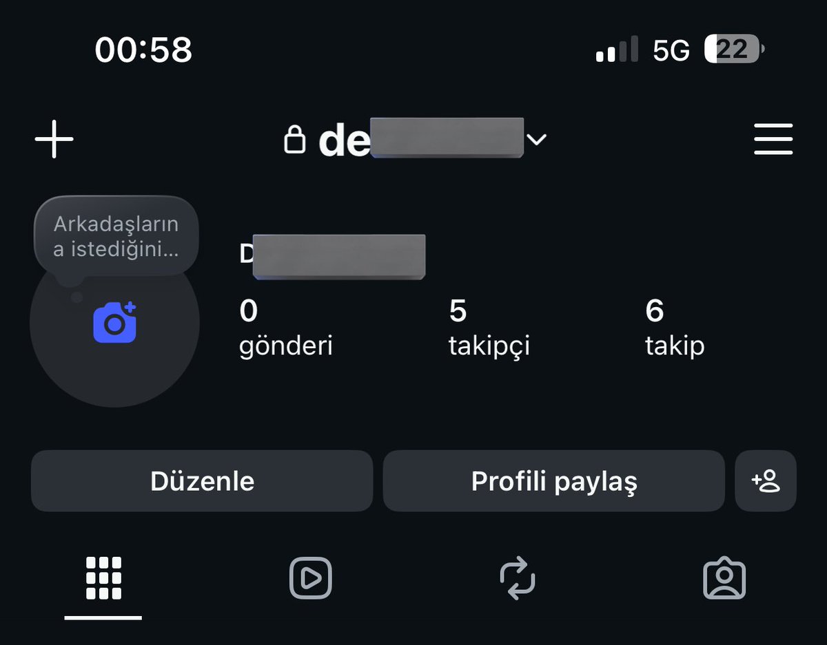 dêran - never bow |YENİ| tweet media