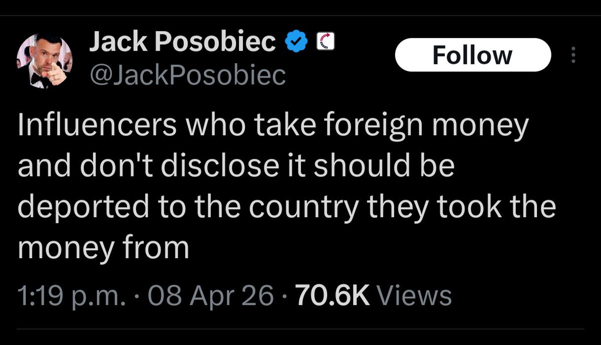 Oddball Longfellow · 🇨🇦 tweet media