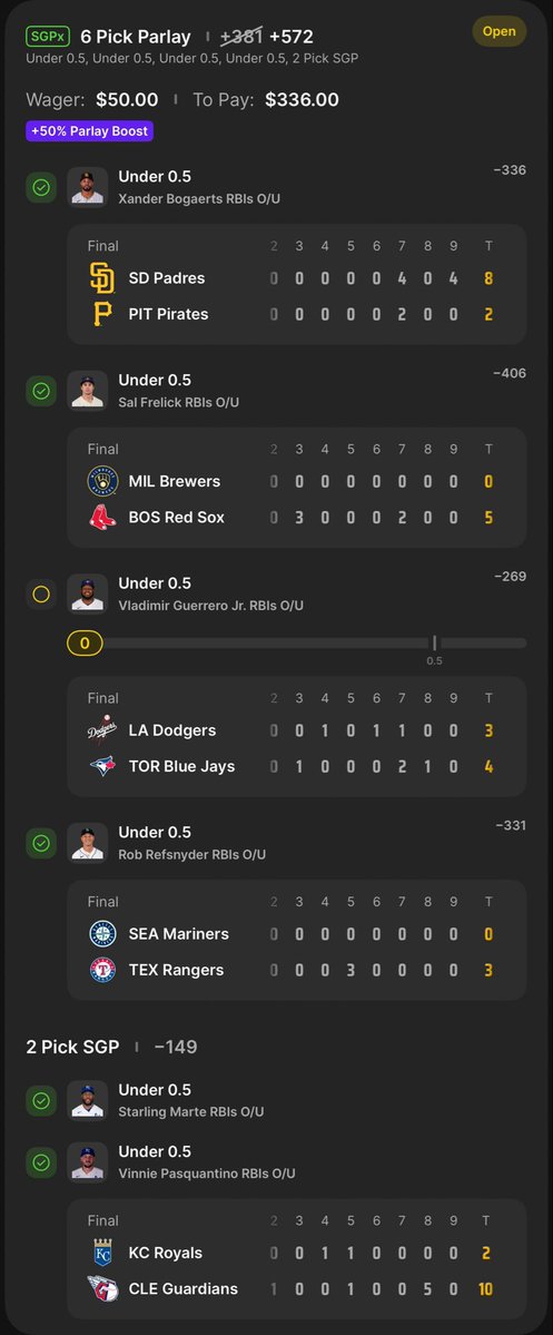 Mitch Carl 🍩 tweet media