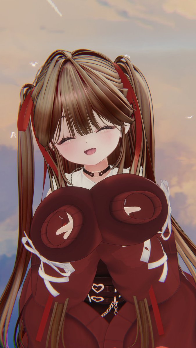 -もか-☕🍎 tweet media