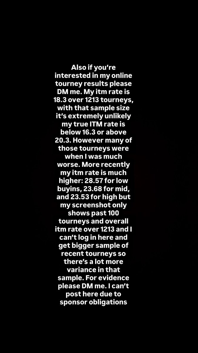 Poker Bunny tweet media