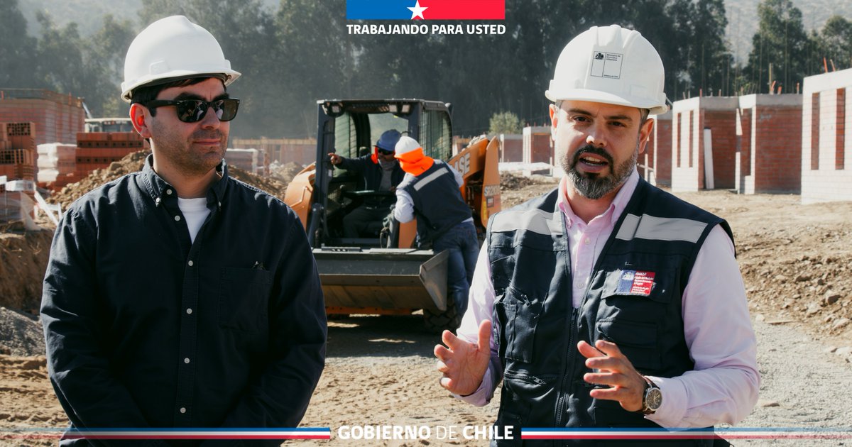 Minvu O'Higgins tweet media