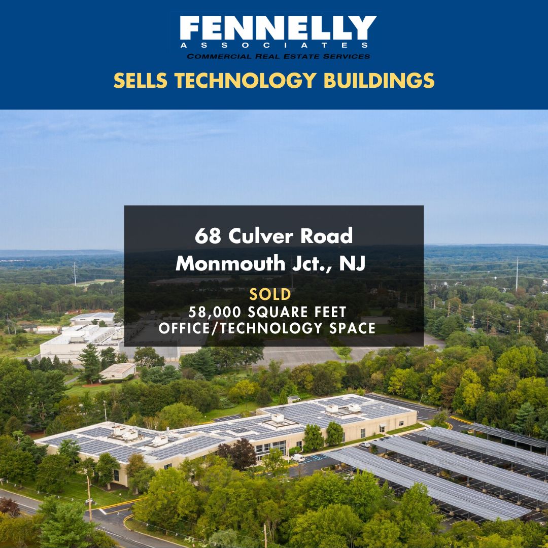 Fennelly Associates - Princeton Real Estate Market tweet media